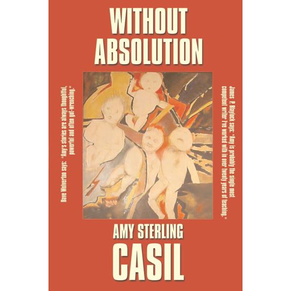 Without Absolution, (Paperback)