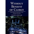 thumbnail image 1 of Without Benefit of Clergy (Hardcover), 1 of 1