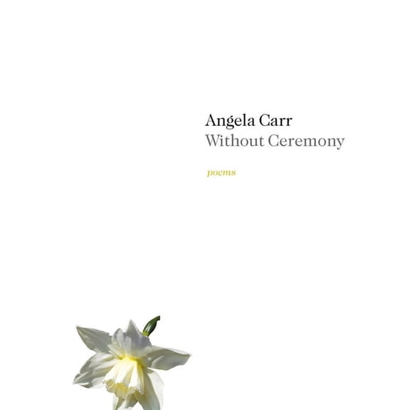 Without Ceremony (Paperback)