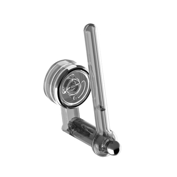 Without Drilling Required Paper Towel Holder for Smooth Surfaces Daily Use