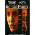 thumbnail image 1 of Without Evidence [DVD], 1 of 1