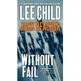 thumbnail image 1 of Pre-Owned Without Fail (Mass Market Paperback) 0515144312 9780515144314, 1 of 1
