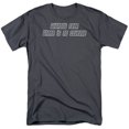 thumbnail image 1 of Without Fear Officially Licensed Adult T Shirt, 1 of 1