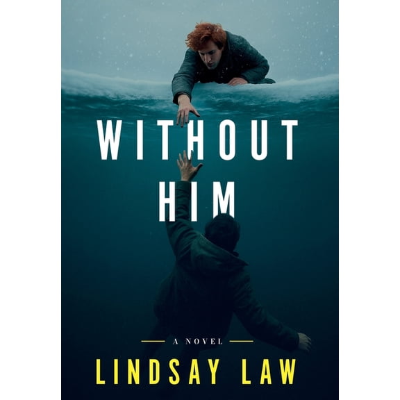 Without Him: Two Brothers, Two Divergent Paths, One Unbreakable Bond, (Hardcover)