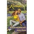 thumbnail image 1 of Pre-Owned Without Knowing Why Paperback Jessica Steele, 1 of 1