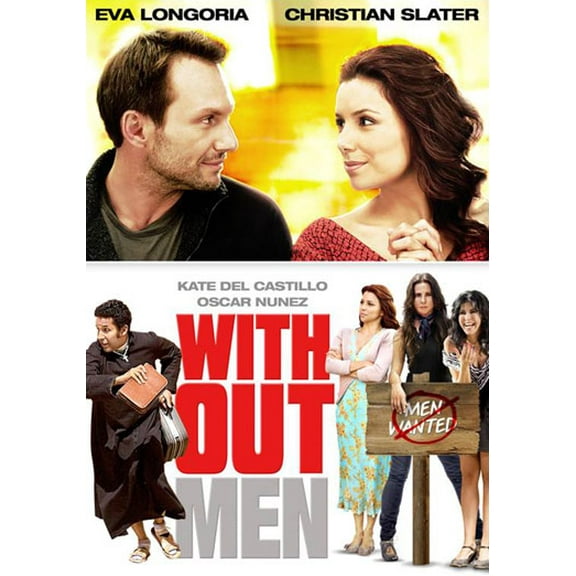 Pre-Owned Without Men (Dvd) (Good)