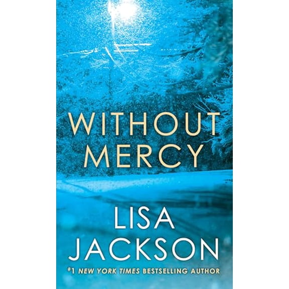 Pre-Owned Without Mercy, 9781420147568, 1420147560, Paperback,