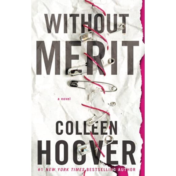 Pre-Owned Without Merit: A Novel (Paperback)