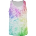 thumbnail image 1 of Without Music Life Would Be A Mistake All Over Mens Tank Top Multi SM, 1 of 2