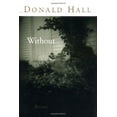 thumbnail image 1 of Pre-Owned Without: Poems Hardcover Donald Hall, 1 of 1