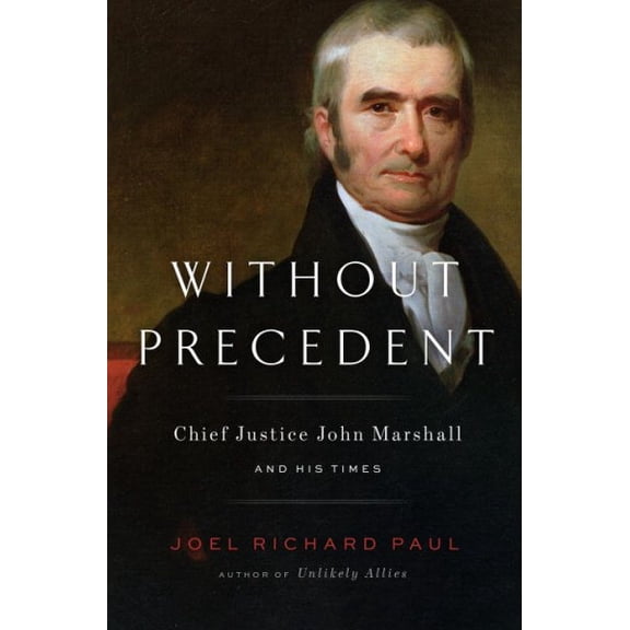 Without Precedent