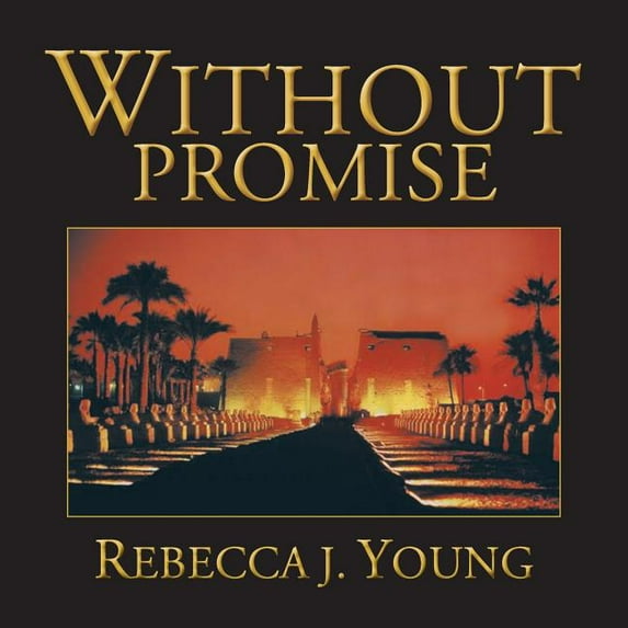 Without Promise, (Paperback)