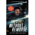 thumbnail image 1 of John Clark Novel, A: Without Remorse (Movie Tie-In) (Series #1) (Paperback), 1 of 1