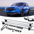 Roff Rack Storage Without Roof Rail Rack Lockable Crossbar Fits for Acura ADX 2025 2026 ...