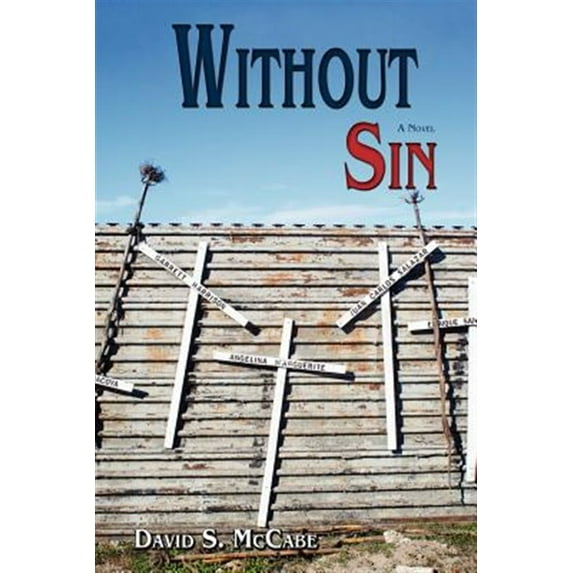 Without Sin