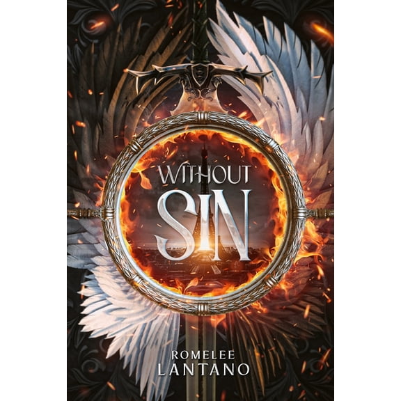 Without Sin, (Paperback)