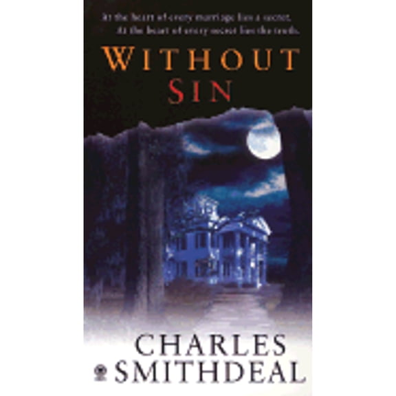 Pre-Owned Without Sin (Unknown) 0451409981 9780451409980