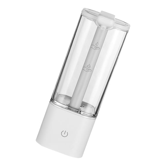 Without Touch Liquid Dispenser With Rechargeable Suitable for Various Household Locations Daily Casual Use