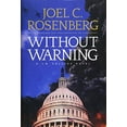 thumbnail image 1 of Pre-Owned Without Warning: A J.B. Collins Novel (Hardcover) 1496406168 9781496406163, 1 of 1