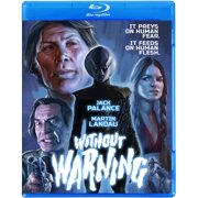 Without Warning (Blu-ray)