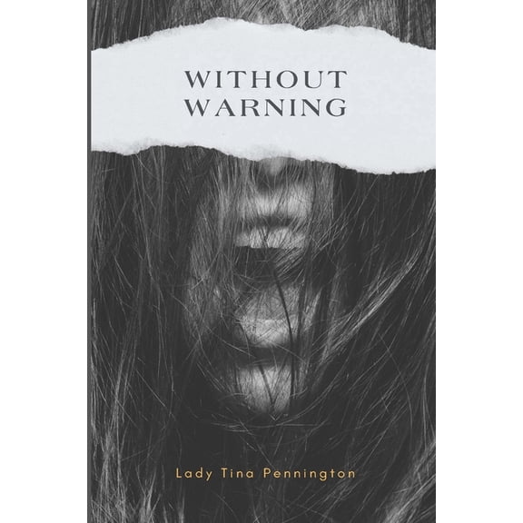 Without Warning, (Paperback)