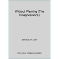 thumbnail image 1 of Pre-Owned Without Warning (Mass Market Paperback) 0345502906 9780345502902, 1 of 1