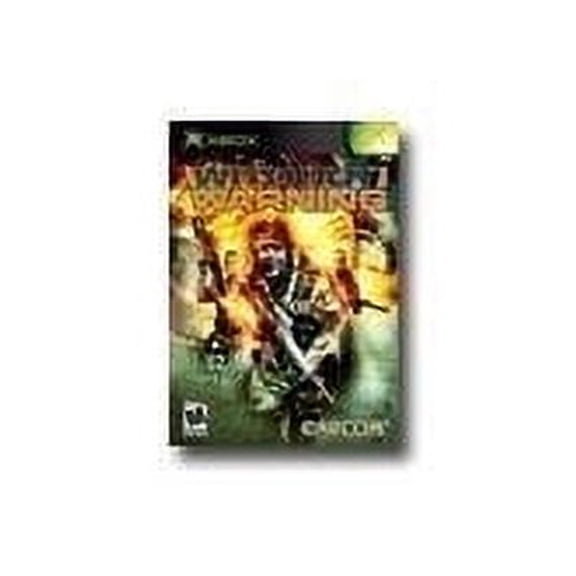 Without Warning - Xbox