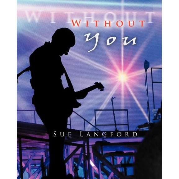 Without You, (Paperback)