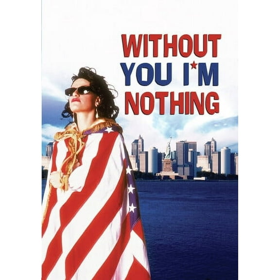 Without You I'm Nothing (DVD), MGM Mod, Comedy