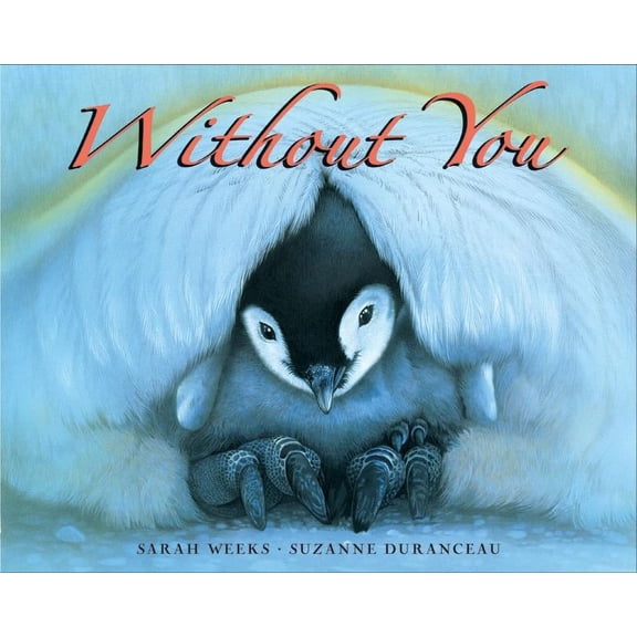 Without You, (Paperback)