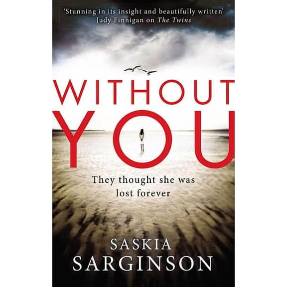 Without You Paperback