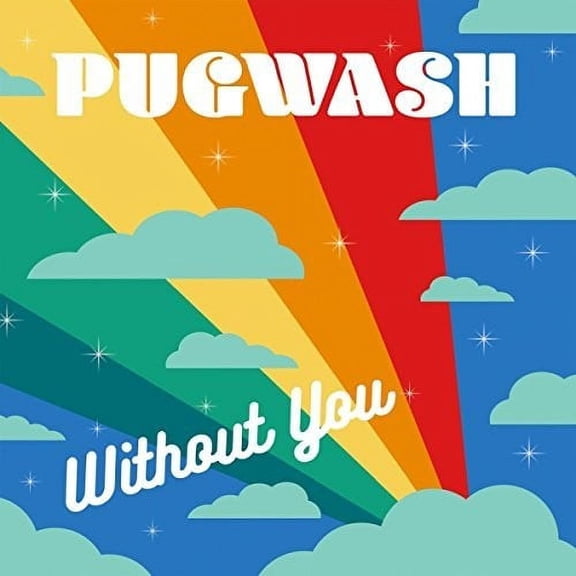 Without You (Vinyl) (7-Inch)