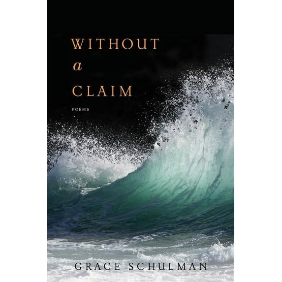 Without a Claim, (Paperback)