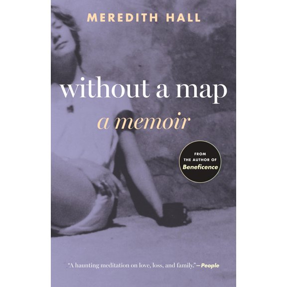 Pre-Owned Without a Map : A Memoir (Paperback)