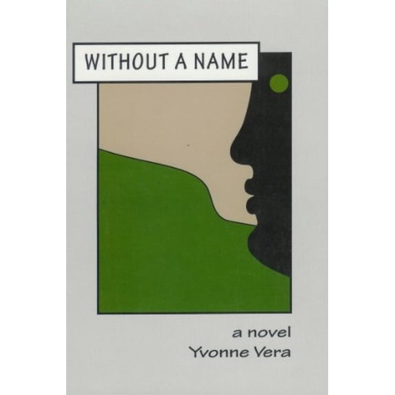 Pre-Owned Without a Name Paperback