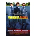 thumbnail image 1 of Without a Paddle Movie Poster - 11 x 17 in., 1 of 1
