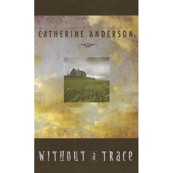 Pre-Owned Without a Trace