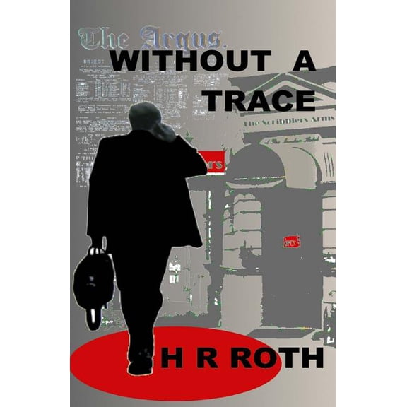 Without a Trace (Paperback)