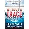 thumbnail image 1 of Pre-Owned Without a Trace (Paperback) 1409192377 9781409192374, 1 of 1