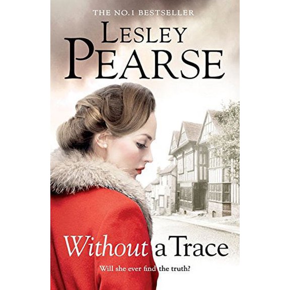 Pre-Owned Without a Trace (Hardcover) 0718159071 9780718159078