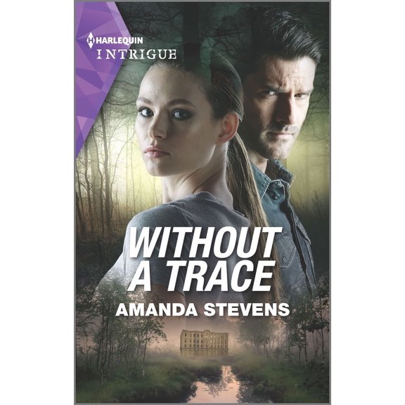 Pre-Owned Echo Lake Novel, 1: Without a Trace (Paperback)