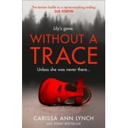 Collectible Without a Trace, (Paperback)
