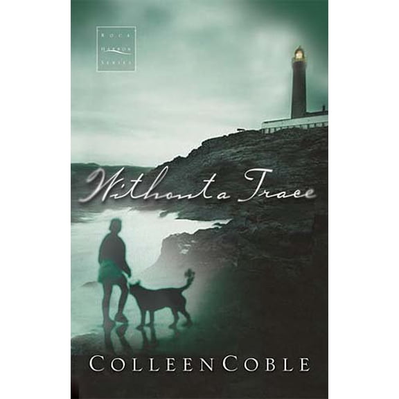 Pre-Owned Without a Trace (Rock Harbor Series #1) (Paperback) 0849944295 9780849944291