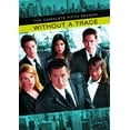 thumbnail image 1 of Without a Trace: The Complete Fifth Season, 1 of 1