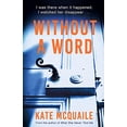 thumbnail image 1 of Pre-Owned Without a Word Paperback, 1 of 1