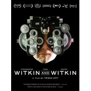 Witkin and Witkin DVD, Indiepix, Documentary