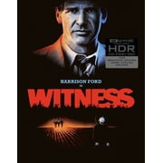 Arrow Video - Witness [ULTRA HD]