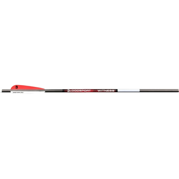 Bloodsport Archery Witness Bloodsport 20” Bolt