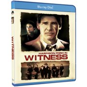 Paramount - Witness [BLU-RAY]