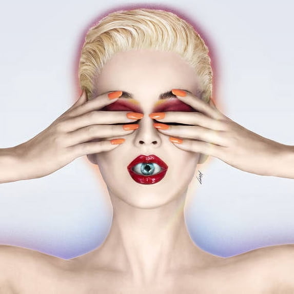 Witness (CD)